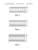 METHOD FOR PRODUCING PHOTOELECTRIC CONVERSION ELEMENT diagram and image