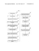 USING AN OPTICALLY TRANSPARENT SOLID MATERIAL AS A SUPPORT STRUCTURE FOR     ATTACHMENT OF A SEMICONDUCTOR MATERIAL TO A SUBSTRATE diagram and image