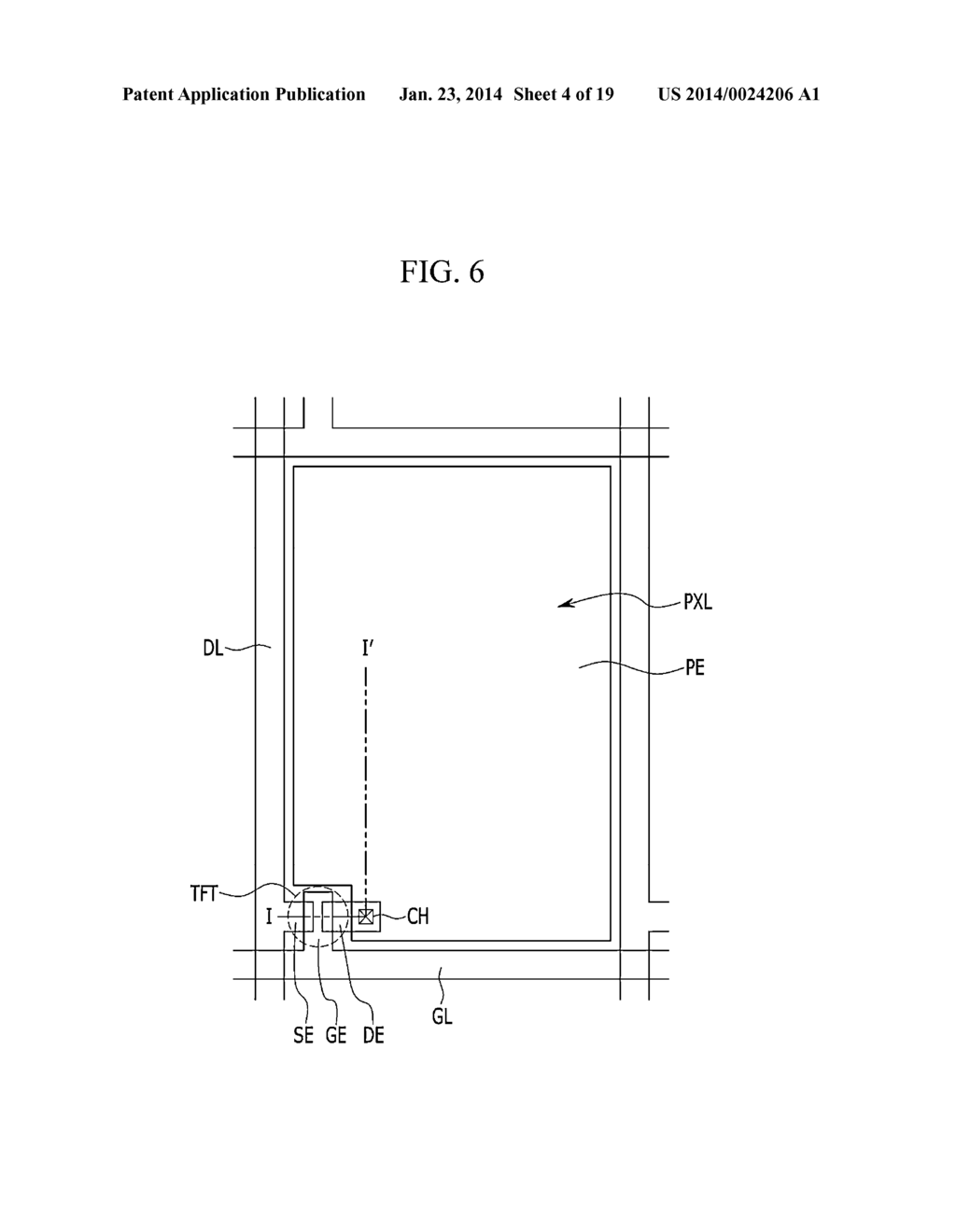 ETCHANT COMPOSITION AND METHOD OF FORMING METAL WIRE AND THIN FILM     TRANSISTOR ARRAY PANEL USING THE SAME - diagram, schematic, and image 05