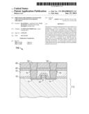 PROCESSES FOR FORMING INTEGRATED CIRCUITS WITH POST-PATTERNING TREAMENT diagram and image