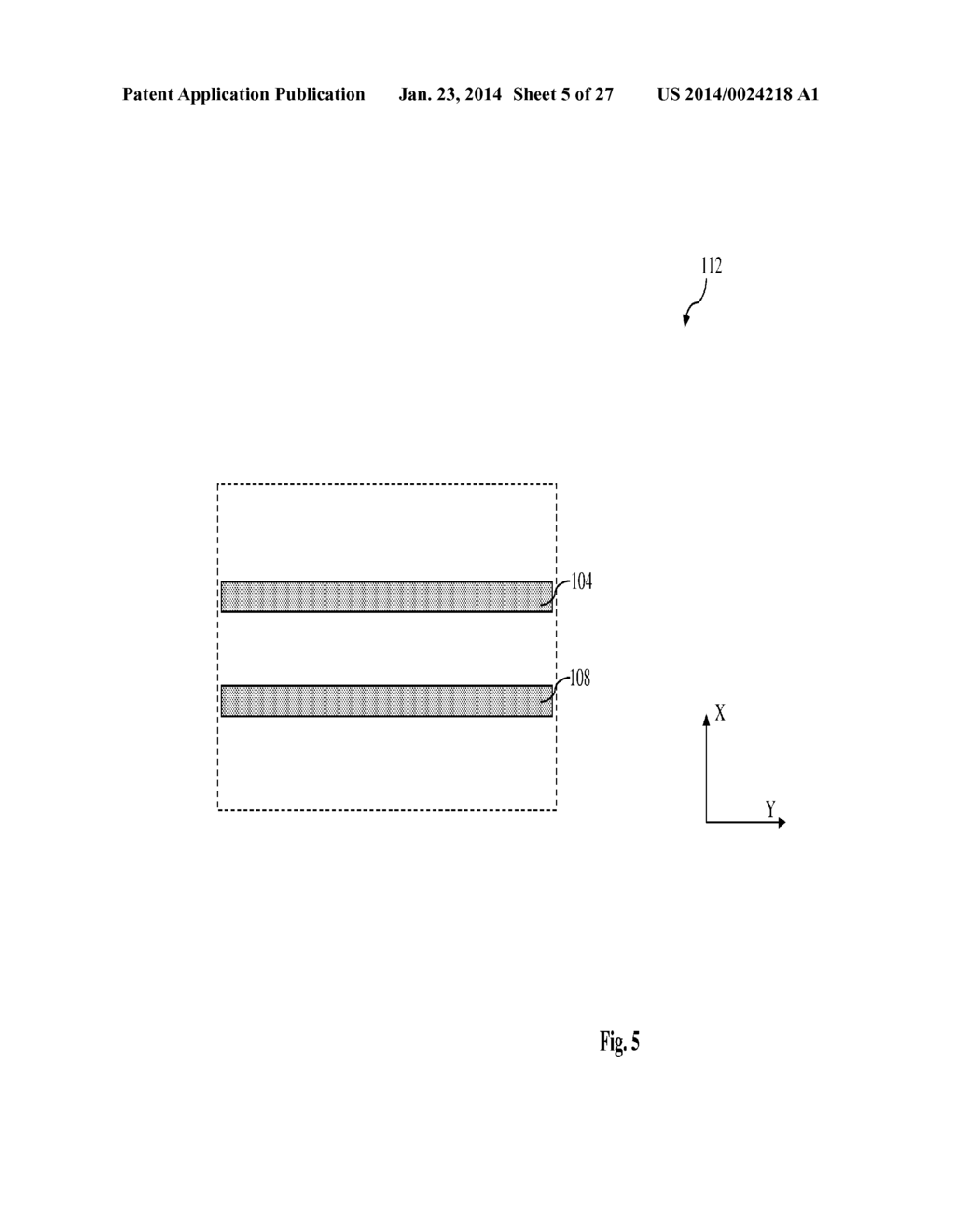 Integrated Circuit Method With Triple Patterning - diagram, schematic, and image 06