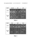 METHOD OF FABRICATING AN ULTRA LOW-K DIELECTRIC SELF-ALIGNED VIA diagram and image