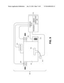 METHOD OF FABRICATING AN ULTRA LOW-K DIELECTRIC SELF-ALIGNED VIA diagram and image