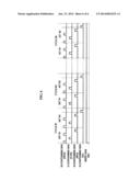 METHOD OF MANUFACTURING SEMICONDUCTOR DEVICE, METHOD OF PROCESSING     SUBSTRATE AND SUBSTRATE PROCESSING APPARATUS diagram and image