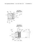 MOVING PART COAXIAL CABLE CONNECTOR diagram and image