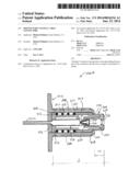 MOVING PART COAXIAL CABLE CONNECTORS diagram and image