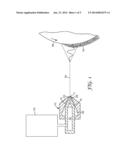 DIMENSIONALLY STABLE BONDED NONWOVEN FIBROUS WEBS diagram and image