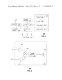 METHOD AND APPARATUS FOR ANTENNA TUNING AND POWER CONSUMPTION MANAGEMENT     IN A COMMUNICATION DEVICE diagram and image