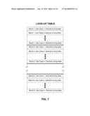 METHOD AND APPARATUS FOR ANTENNA TUNING AND POWER CONSUMPTION MANAGEMENT     IN A COMMUNICATION DEVICE diagram and image