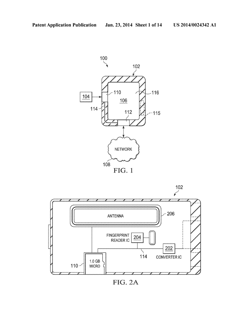 WIRELESSLY ACCESSING BROADBAND SERVICES USING INTELLIGENT COVERS - diagram, schematic, and image 02