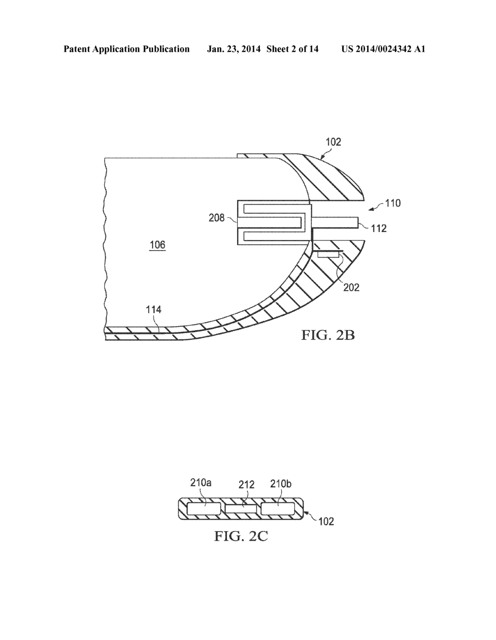 WIRELESSLY ACCESSING BROADBAND SERVICES USING INTELLIGENT COVERS - diagram, schematic, and image 03