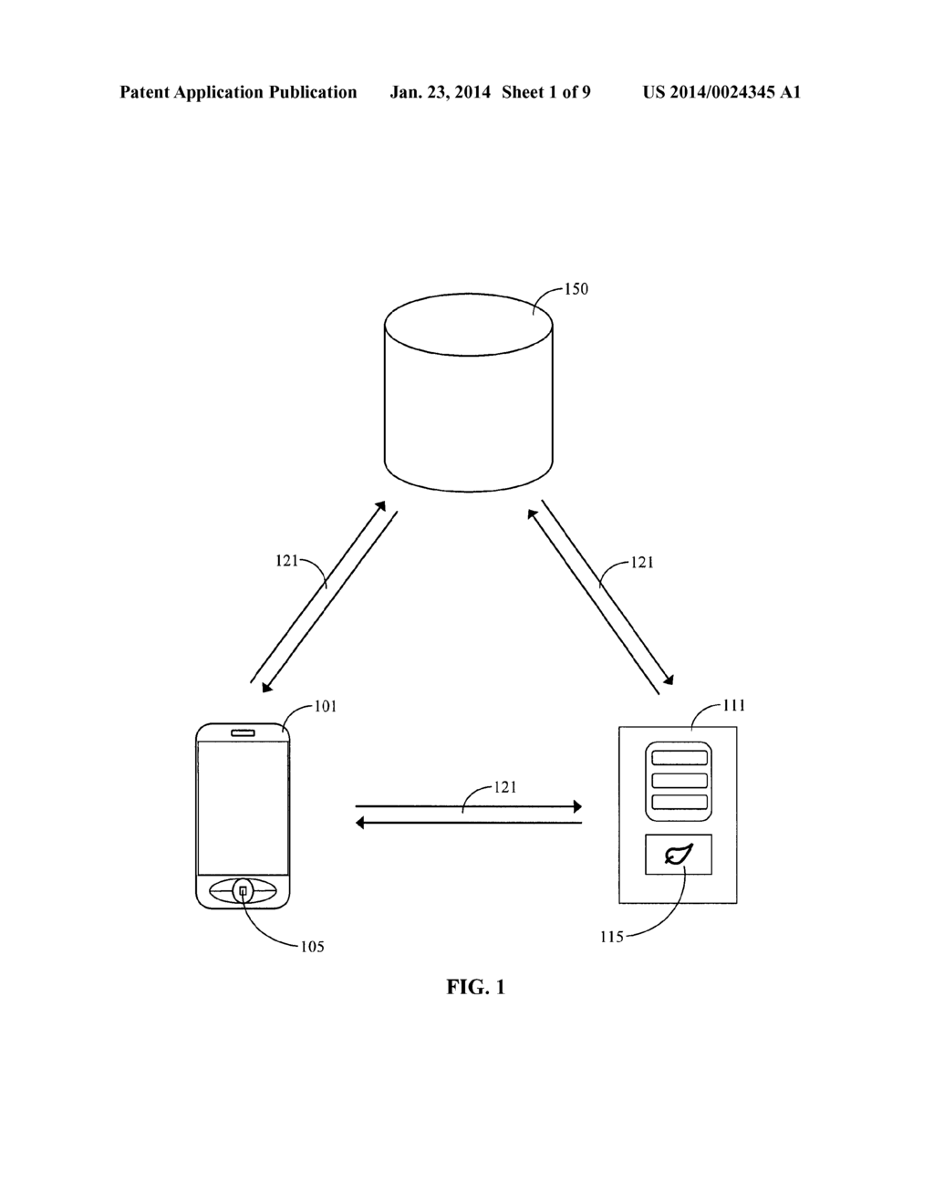 ASSESSING THE SECURITY STATE OF A MOBILE COMMUNICATIONS DEVICE - diagram, schematic, and image 02