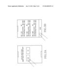 ELECTRONIC DEVICE INCLUDING MULTIPLE SIM CARDS AND METHOD THEREOF diagram and image