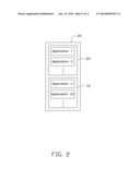 ELECTRONIC DEVICE CAPABLE OF CONTROLLING FUNCTIONALITY DEPENDING ON     LOCATION diagram and image