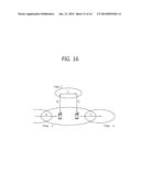 METHOD FOR SUPPORTING MOBILITY OF USER EQUIPMENT BASED ON SELECTIVE     MOBILITY COUNTING IN A WIRELESS COMMUNICATION SYSTEM AND APPARATUS FOR     THE SAME diagram and image