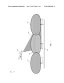 AIR-TO-GROUND WIRELESS DECONFLICTION FROM GROUND-TO-GROUND CELLULAR     COMMUNICATION diagram and image