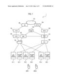 RADIO COMMUNICATION SYSTEM, NETWORK DEVICE, RADIO TERMINAL, AND     COMMUNICATION CONTROL METHOD diagram and image