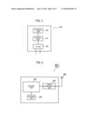 RADIO COMMUNICATION SYSTEM, NETWORK DEVICE, RADIO TERMINAL, AND     COMMUNICATION CONTROL METHOD diagram and image