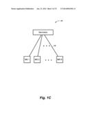 System and Method for Location Based Exchanges of Data Facilitating     Distributed Locational Applications diagram and image