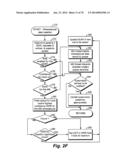 System and Method for Location Based Exchanges of Data Facilitating     Distributed Locational Applications diagram and image