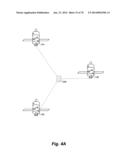 System and Method for Location Based Exchanges of Data Facilitating     Distributed Locational Applications diagram and image