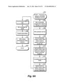 System and Method for Location Based Exchanges of Data Facilitating     Distributed Locational Applications diagram and image