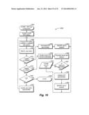 System and Method for Location Based Exchanges of Data Facilitating     Distributed Locational Applications diagram and image