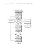 System and Method for Location Based Exchanges of Data Facilitating     Distributed Locational Applications diagram and image