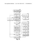 System and Method for Location Based Exchanges of Data Facilitating     Distributed Locational Applications diagram and image