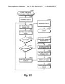 System and Method for Location Based Exchanges of Data Facilitating     Distributed Locational Applications diagram and image