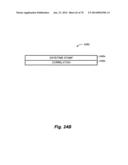 System and Method for Location Based Exchanges of Data Facilitating     Distributed Locational Applications diagram and image