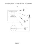 FACILITATION OF DELAY ERROR CORRECTION IN TIMING-BASED LOCATION SYSTEMS diagram and image