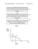 METHOD AND APPARATUS FOR POWER MANAGEMENT ON MOBILE DEVICES AND ASSOCIATED     MOBILE DEVICES diagram and image