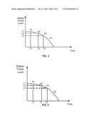 METHOD AND APPARATUS FOR POWER MANAGEMENT ON MOBILE DEVICES AND ASSOCIATED     MOBILE DEVICES diagram and image