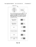 METHOD AND APPARATUS FOR POWER MANAGEMENT ON MOBILE DEVICES AND ASSOCIATED     MOBILE DEVICES diagram and image