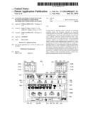 SYSTEMS, METHODS AND DEVICES FOR PLAYING WAGERING GAMES WITH DISTRIBUTED     COMPETITION FEATURES diagram and image