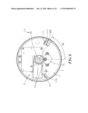 SHOOTING EQUIPMENT SHOOTING DIRECTION CONTROL SYSTEM FOR SHOOTER GAME diagram and image