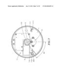 SHOOTING EQUIPMENT SHOOTING DIRECTION CONTROL SYSTEM FOR SHOOTER GAME diagram and image