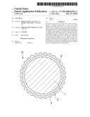 GOLF BALL diagram and image