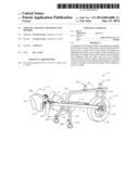 Athletic Training Apparatus and Method diagram and image