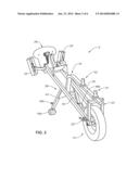 Athletic Training Apparatus and Method diagram and image