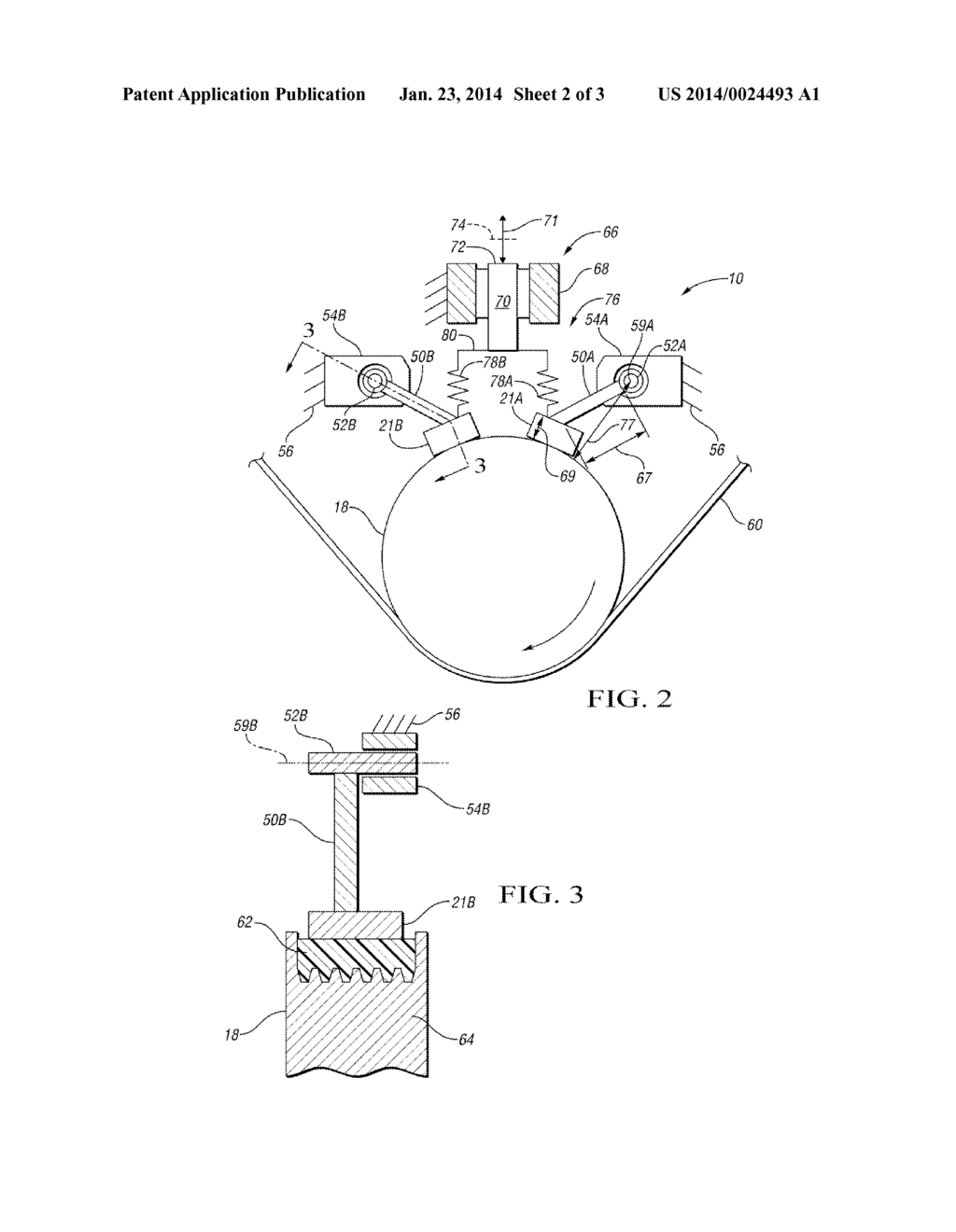 HYBRID POWERTRAIN WITH INPUT BRAKE - diagram, schematic, and image 03