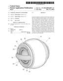 EXERCISE APPARATUS AND METHOD diagram and image