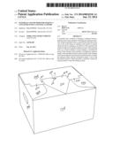 MATERIALS AND METHOD FOR MAKING A CONTAINER WITH A LOCKING CLOSURE diagram and image