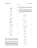 HERBICIDAL PYRAZINONES diagram and image