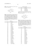 HERBICIDAL PYRAZINONES diagram and image