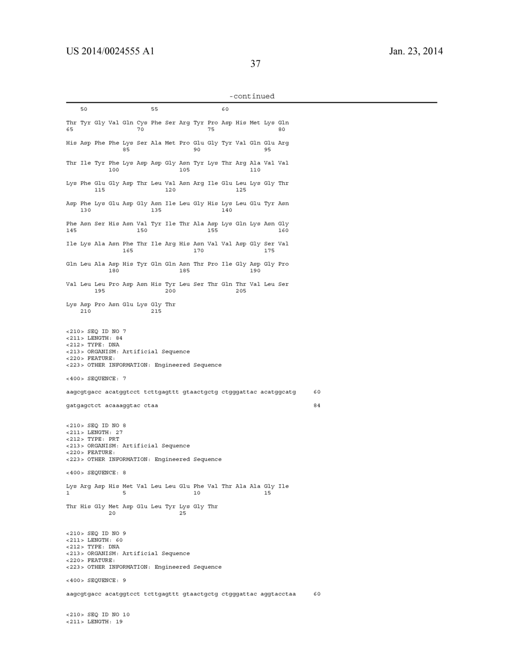 METHOD OF IDENTIFYING SOLUBLE PROTEINS AND SOLUBLE PROTEIN COMPLEXES - diagram, schematic, and image 67