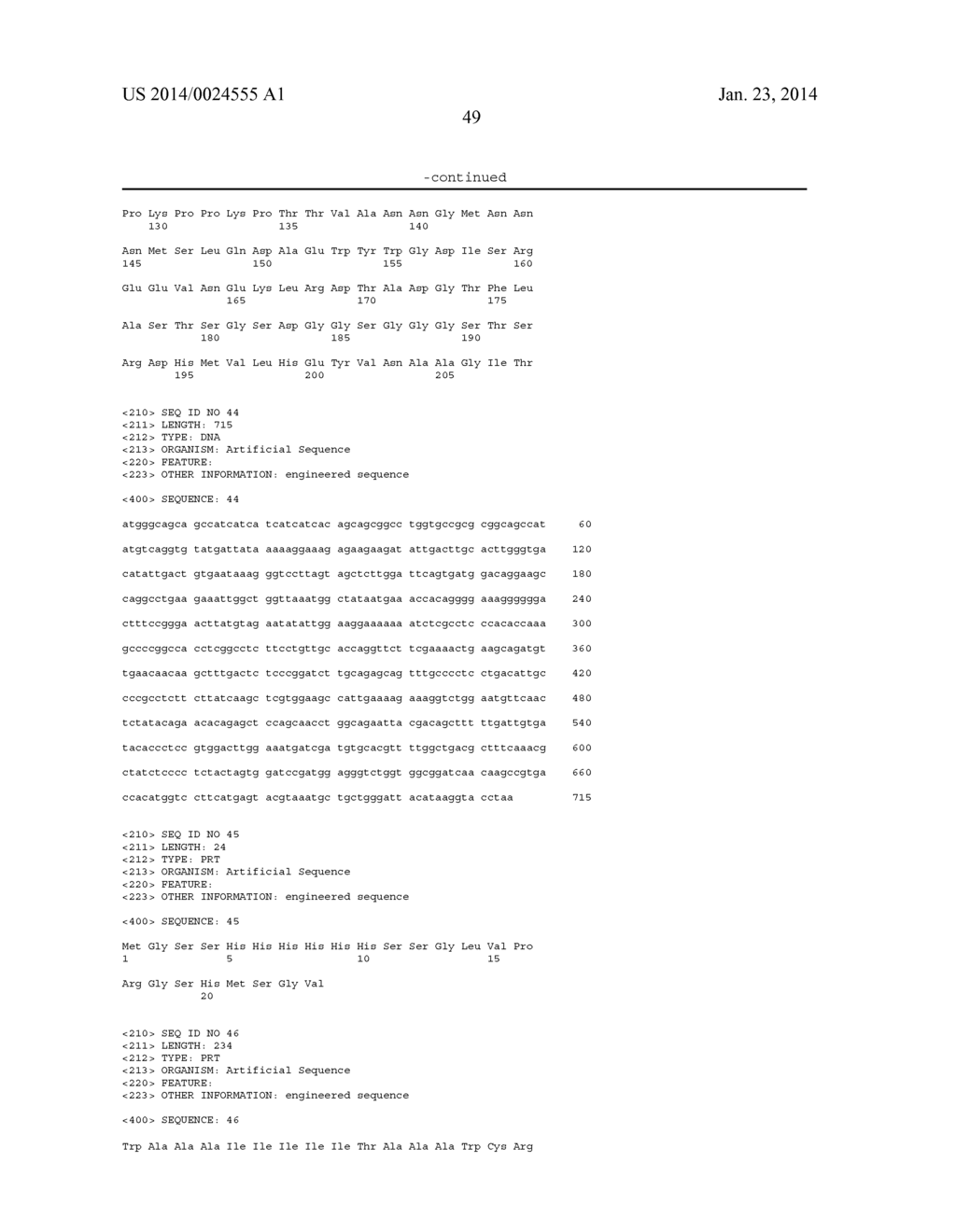 METHOD OF IDENTIFYING SOLUBLE PROTEINS AND SOLUBLE PROTEIN COMPLEXES - diagram, schematic, and image 79