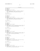 METHODS OF DIAGNOSING ENDOMETRIOSIS diagram and image