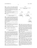 HEPTOSE DERIVATIVES FOR USE IN THE TREATMENT OF BACTERIAL INFECTIONS diagram and image